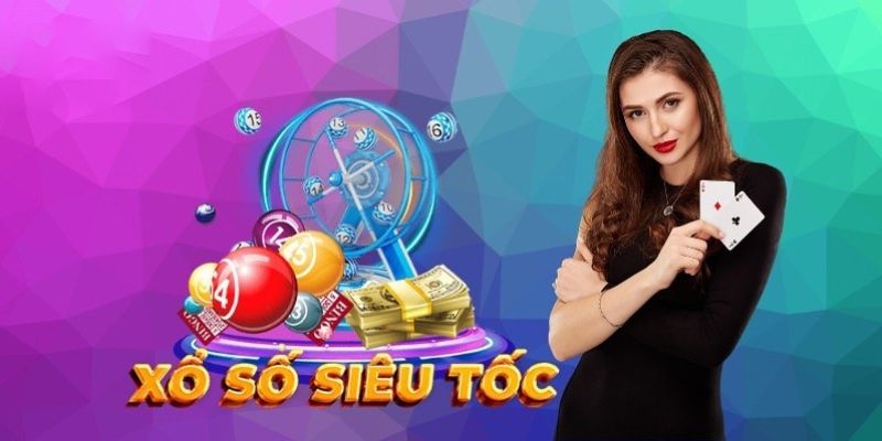 Chia sẻ những mẹo chơi xổ số siêu tốc ABC8 thất truyền từ các cao thủ