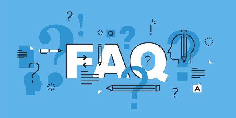 FQA - Câu hỏi hay gặp từ mọi người dùng