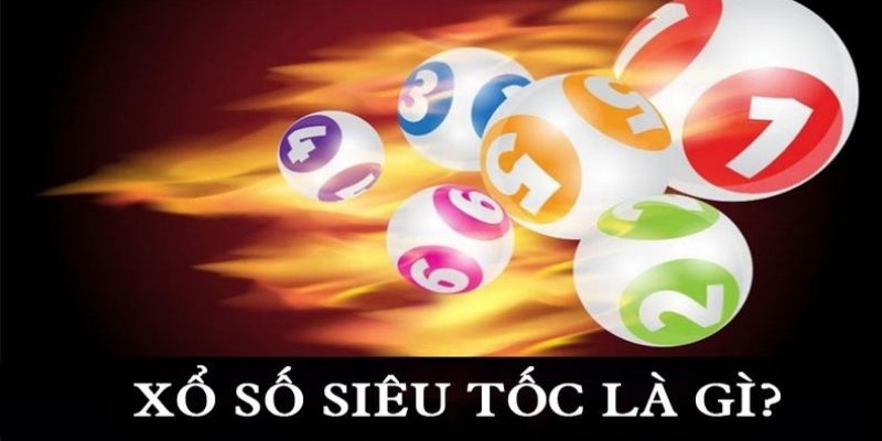 Xổ số siêu tốc ABC8 thời gian 5 phút được nhiều lô thủ lựa chọn